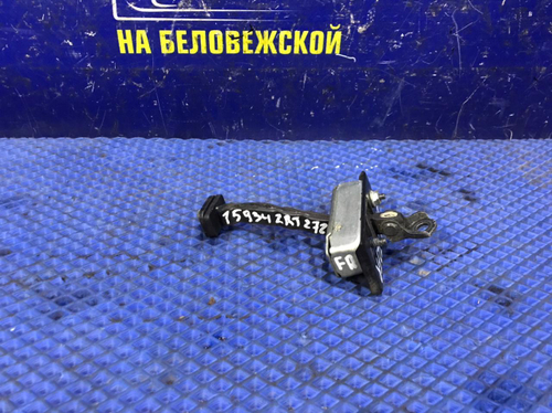 Ограничитель двери передней правой TOYOTA AVENSIS 2012-2015