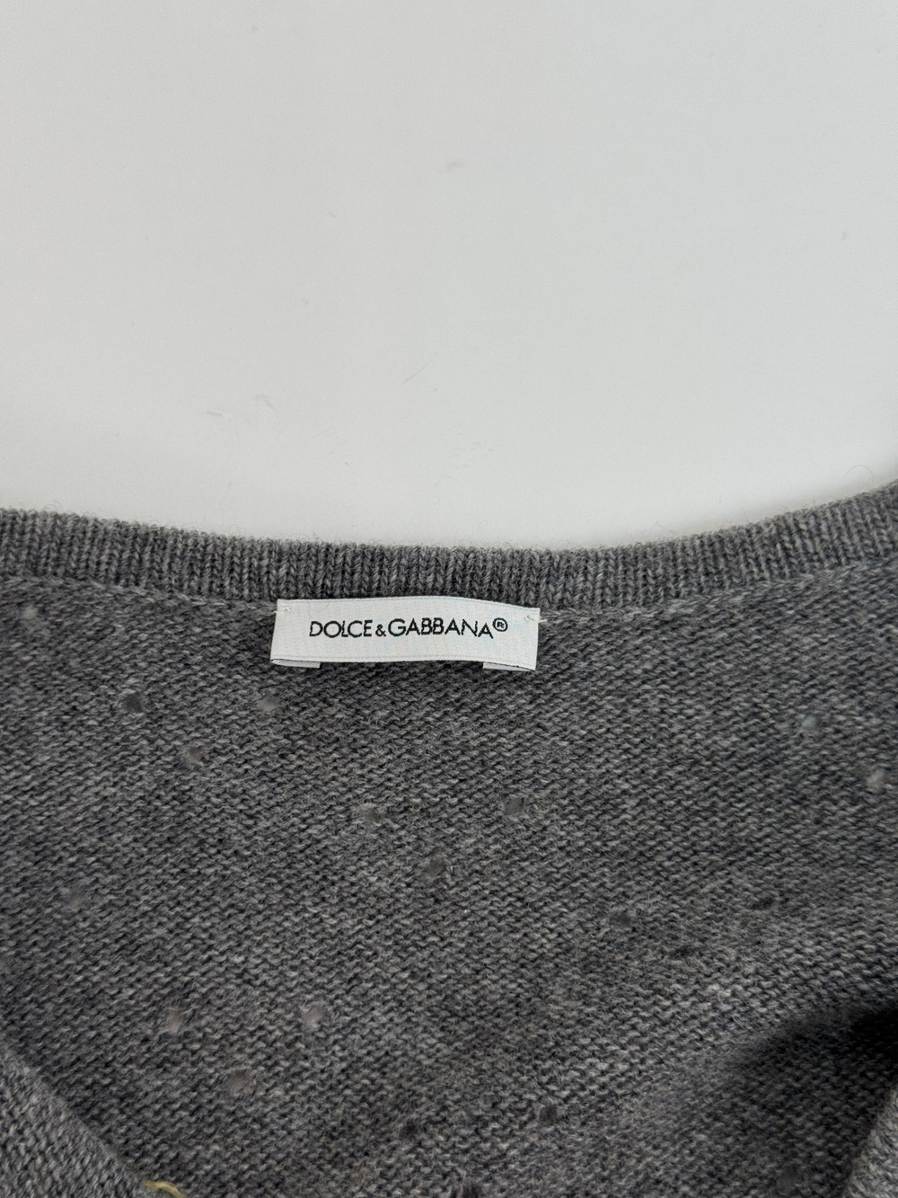 Кардиган Dolce&Gabbana