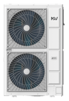 Наружные блоки VRF-систем MDV