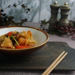 Салатник 510 мл d 17,8 см h5,2 см   P.L. Proff Cuisine [6]