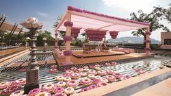 Grand Celebrations. Sakul Intakul. Extraordinary floral designs for weddings and events