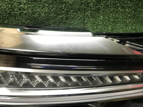 Фара правая EXEED VX (2021-2024) LED