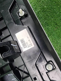 Спойлер крышки багажника Lixiang L6 (2024-н.в.)