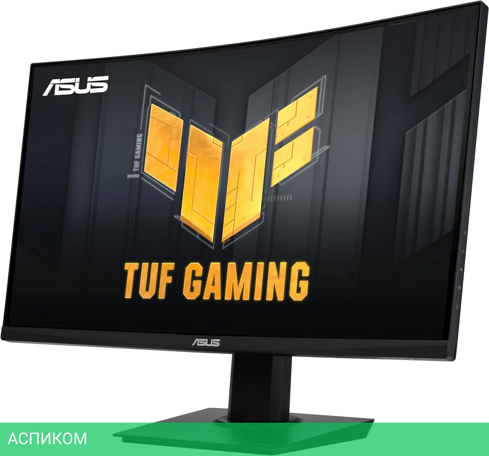 Монитор Asus 23.6" TUF Gaming VG24VQER