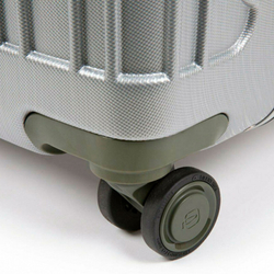 Чемодан Piquadro Relyght Plus серый (Артикул BV5031PC2P/NCU)