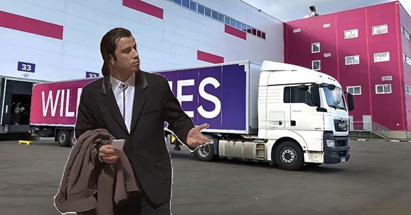 Слотов нет неделями? Разбираем, почему так происходит на Wildberries — и как lazeBronebot ловит окна за милисекунды Слотов нет неделями? Разбираем, почему так происходит на Wildberries — и как lazeBronebot ловит окна за милисекунды