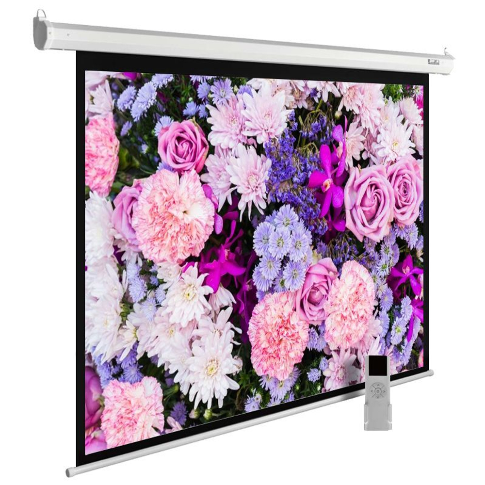 Экран  Cactus CS-PSME-420X315-WT
