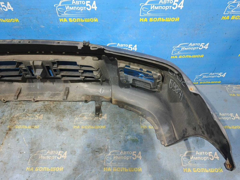 Бампер передний TOYOTA TOWNACE NOAH 1998-2004
