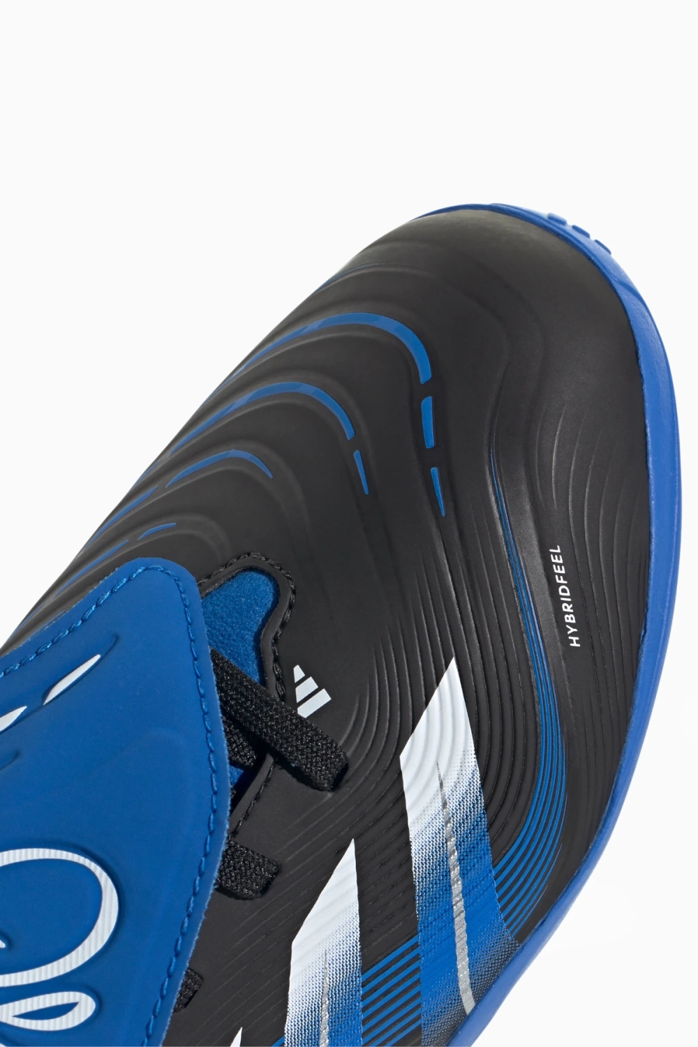Сороконожки adidas Predator League Bellingham FT TF Junior - черный