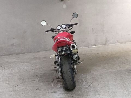 Honda CB600F Hornet , 1999