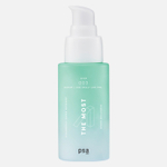 PSA THE MOST Hyaluronic Nutrient Hydration Serum Суперувлажняющая гиалуроновая сыворотка с нутриентами, 30 мл