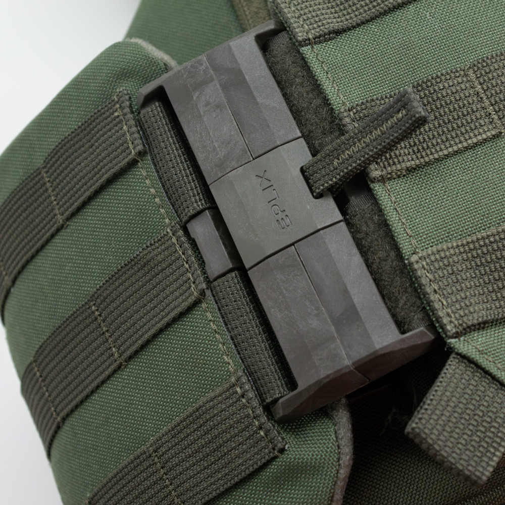 Комплект противоосколочный Hard Defense Stich Profi