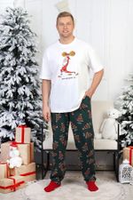 Костюм мужской Пиццайоло-4 Виотекс МОЛОЧНЫЙ