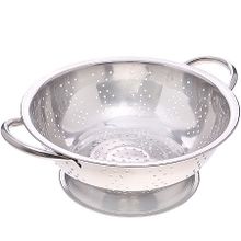 Дуршлаг из нержавеющей стали Mayer&amp;Boch МВ-30376, 22 см