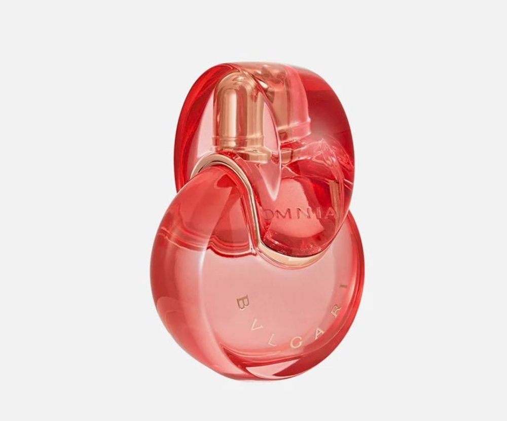 Bvlgari Omnia Coral