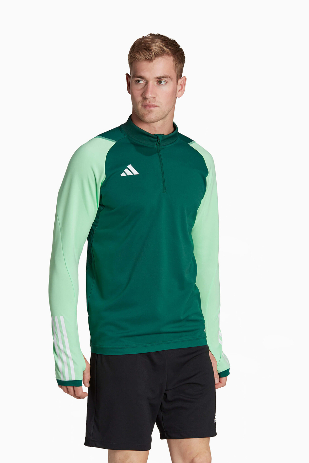 Кофта adidas Tiro 23 Competition Training Top