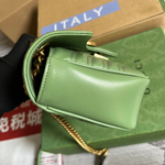 Gucci Marmont 22 cm