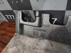 Абсорбер заднего бампера Elantra 3 (XD) Новый Оригинал 866202D600