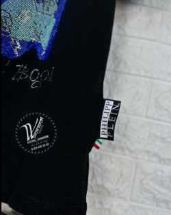 Футболка Philipp Plein