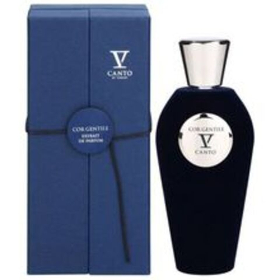 V Canto Cor Gentile Extrait de Parfum 100ml