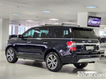 Ford Expedition Platinum 4WD (04.2021)