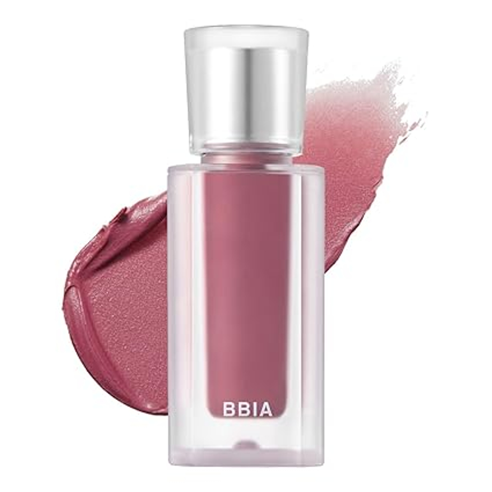 BBIA Last Velvet Tint - стойкий вельветовый тинт для губ (5гр)