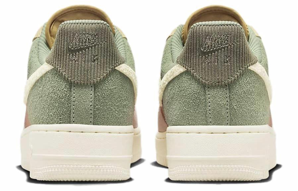 Кроссовки Nike Air Force 1 Low (Женская размерная сетка)