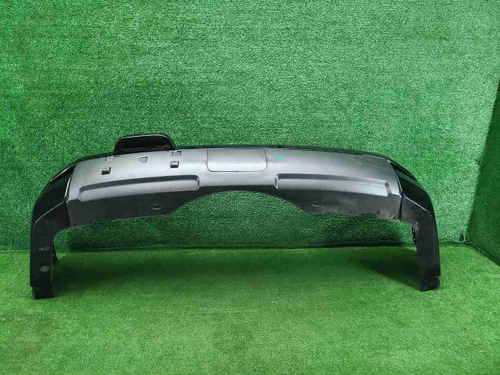 Бампер задний Haval H9 2 (2024-н.в.)