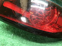 Фонарь правый внешний Mazda 6 GJ (2018-н.в.) LED