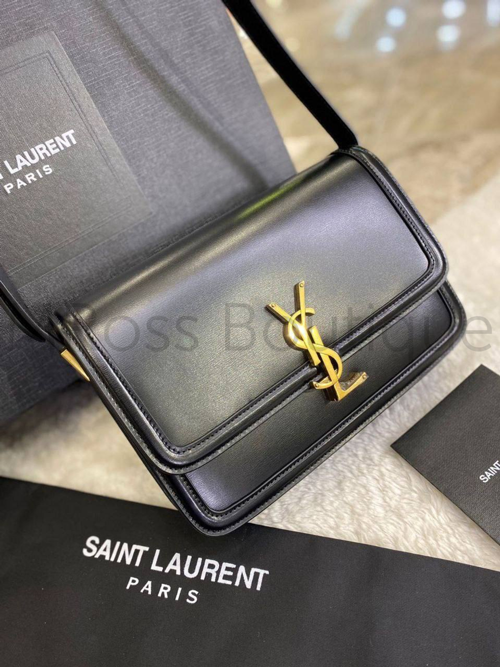 Solferino saint laurent store