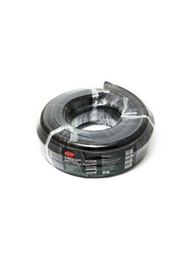 Шланг резиновый армированый бензо-маслостойкий 14х23ммх5м(повышенная гибкость и сопротивление к излому,раб. давл. 20bar,max 60bar,-30C°+70C°,DIN20018) RockForce##Rock FORCE RF-AHC-55/1A