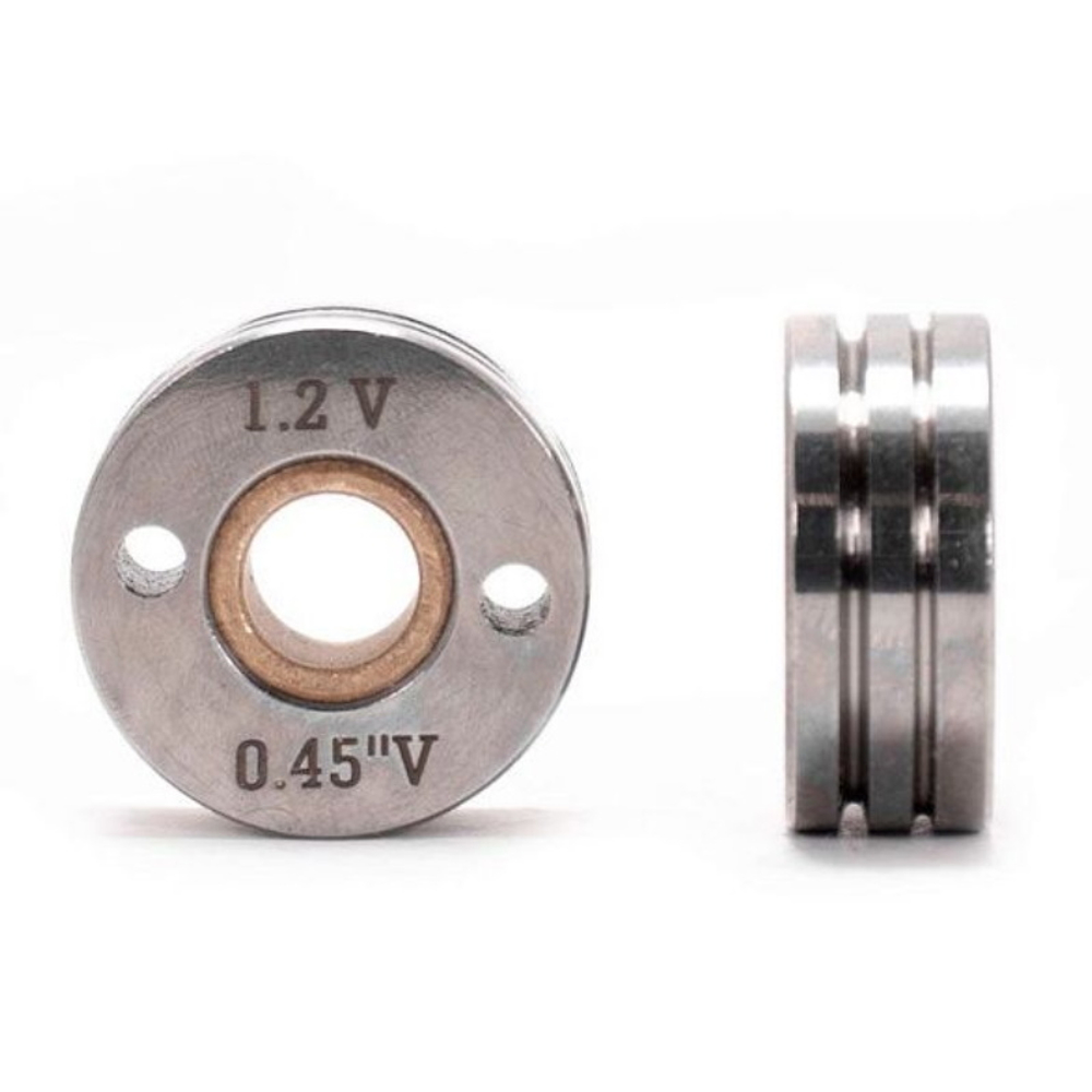 Ролик сталь 1.2-1.6мм SKYWAY 500 (2x4) 34049