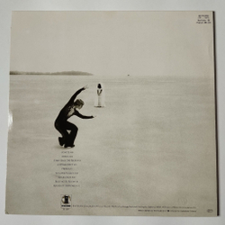 Винтажная виниловая пластинка LP Joni Mitchell Hejira (Germany 1976) A Strange Boy