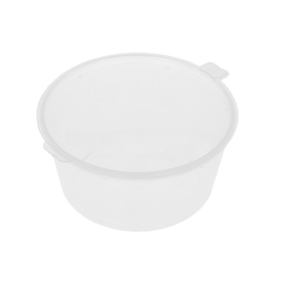 Соусник 80 мл Внутреннее закрытие Перинт (80/960 шт.)