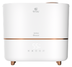 Ультразвуковой увлажнитель серии NUVOLA RUH-NV350/5.0E-WT