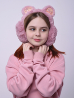 Наушники меховые