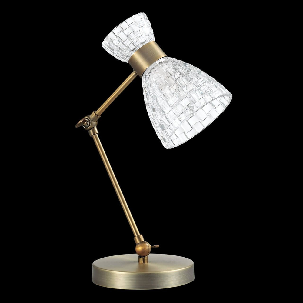 Настольная лампа Lumion 3704/1T