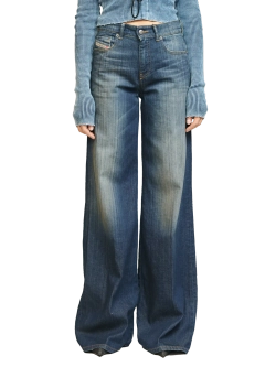 Джинсы W DIESEL