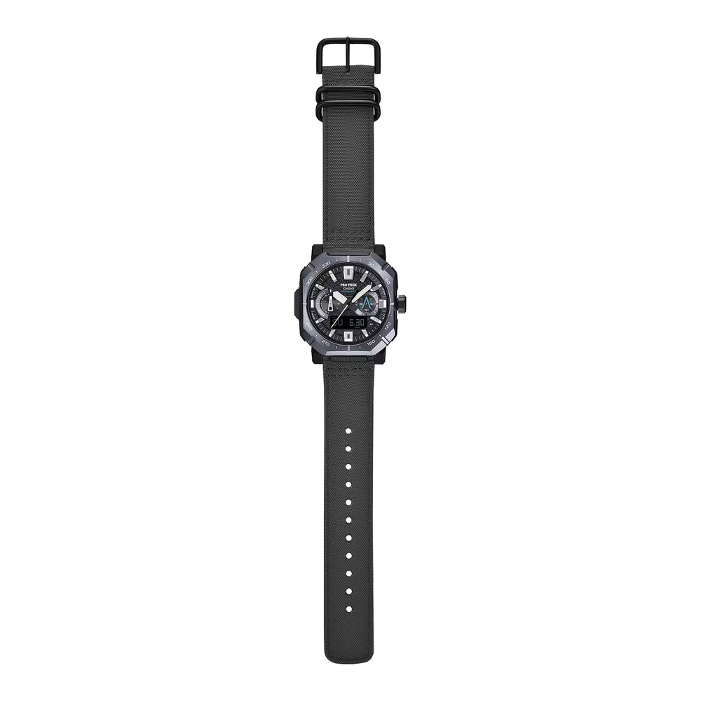 Мужские наручные часы Casio PRW-B1000B-2