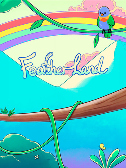 Feather Land (для ПК, цифровой код доступа)