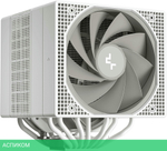 Кулер для процессора DeepCool ASSASSIN IV WH (R-ASN4-WHNNMT-G)