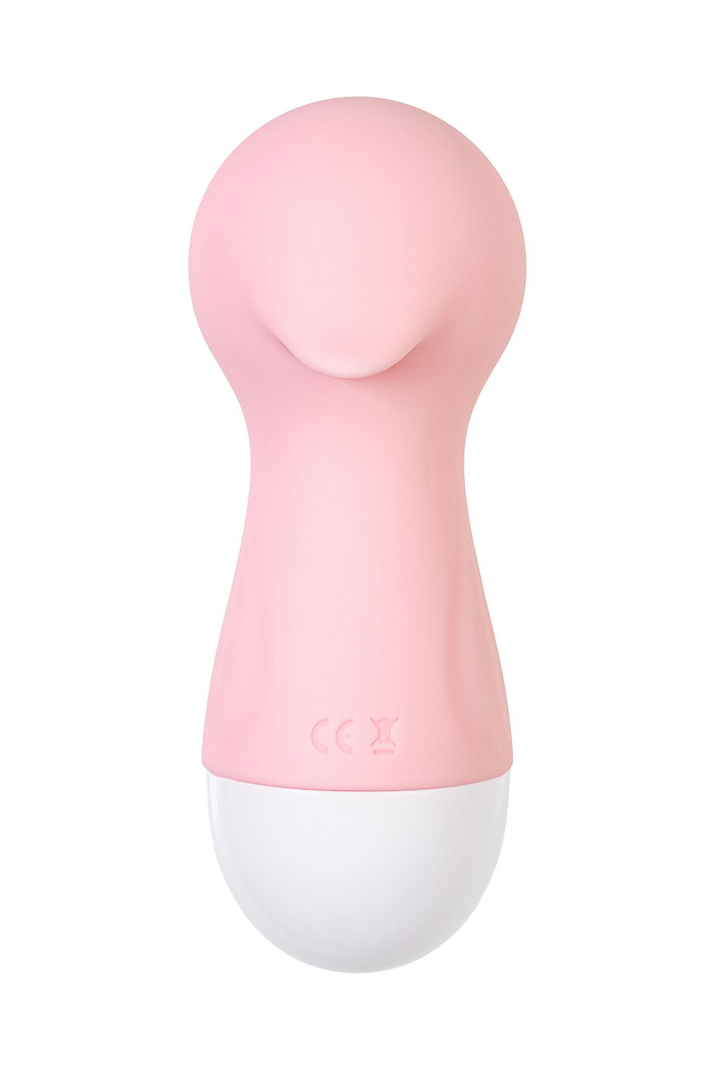 Вакуумно-волновой стимулятор клитора Flovetta Ixora, 9,8 см