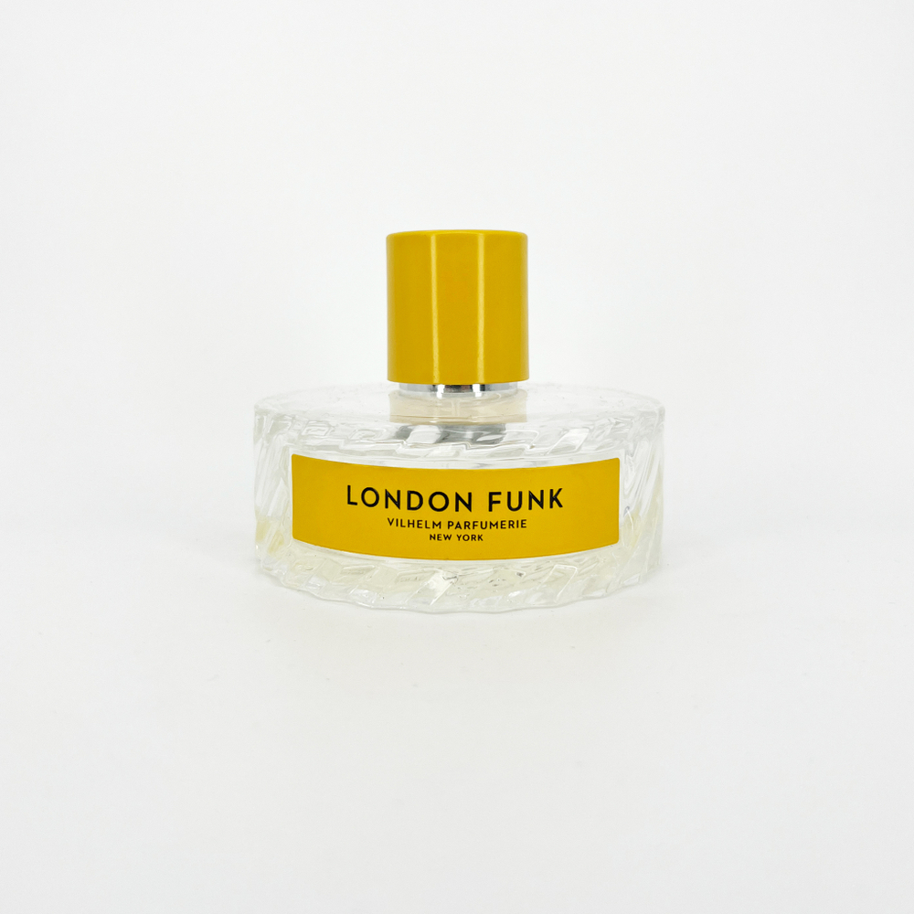 Vilhelm Parfumerie London Funk