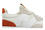 Кроссовки New Balance Nb 327 (Женская размерная сетка)