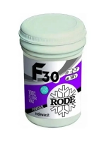 Фторовый порошок RODE F30, 30 г