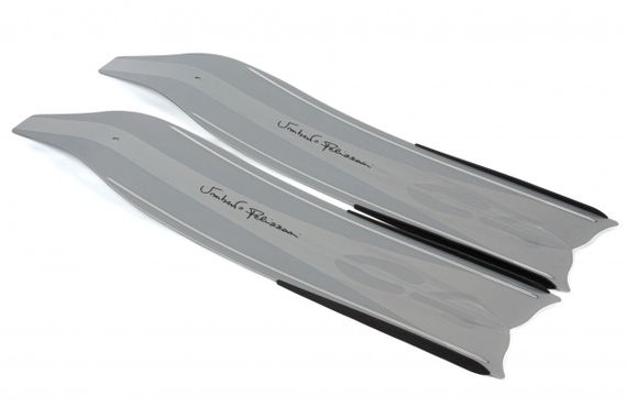 Лопасти пластиковые C4 Carbon Umberto Pelizzari Sideral