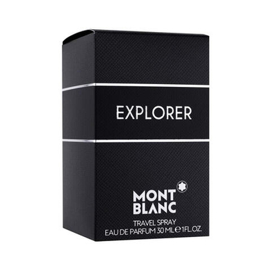 Montblanc Explorer 30 мл эй де парфюм для мужчин
