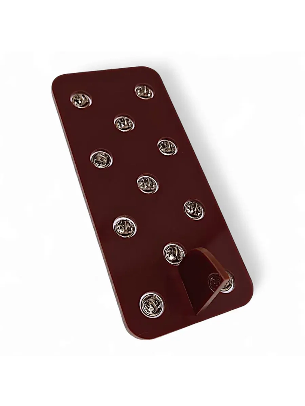 Набор значков