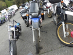 BMW F650GS Dakar , 2003