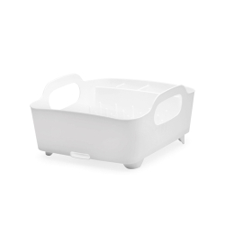 Сушилка для посуды Tub белая Umbra